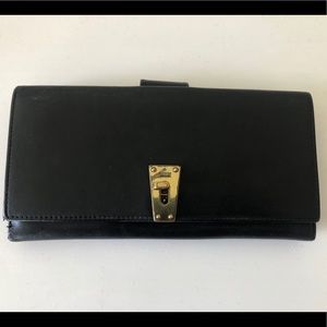 Vintage Gucci Wallet